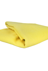 Chemical Guys MIC_702_01 Huge Suv Waffle Weave Microfiber Drying Towel, 26'' X 35'' (1 Pack)