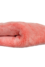 Chemical Guys MIC_1005 Mrs. Sasquatch Maximus Microfiber Towel, Pink, 16'' X 16''