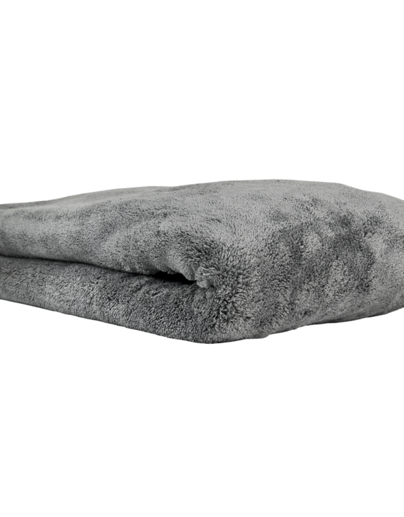 Chemical Guys MIC_1995 Woolly Mammoth Microfiber Dryer Towel (25 X 36)