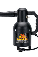 Metro Vac SK1 Master Blaster Sidekick Professional Blower Pro- Metro