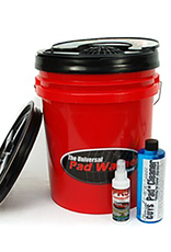 Chemical Guys IAI_507 THE UNIVERSAL PAD WASHER