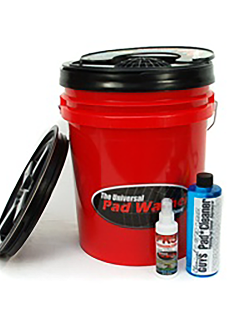 Chemical Guys IAI_507 THE UNIVERSAL PAD WASHER