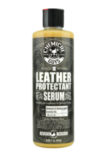 Chemical Guys SPI_111_16 Vintage Leather Serum-Natural-Look Conditioner & Protective Coating (16oz)