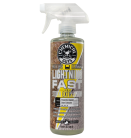 Chemical Guys SPI_191_16 Lightning Fast Carpet+Upholstery Stain Extractor Cleaner & Stain Remover (16 oz)