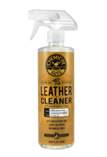 Chemical Guys SPI_208_16 Leather Cleaner OEM Approved Colorless + Odorless Leather Cleaner (16 oz)