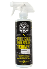 Chemical Guys SPI_210_16 Fabric-Guard Convertible Top, Carpet, Fabric + Upholstery Protector Shield (16oz)