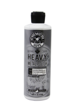 Chemical Guys SPI_402_16 Heavy Metal Polish (16 oz)