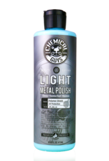 Chemical Guys SPI_404_16 Metal Wax - Advanced Formula (16 oz)