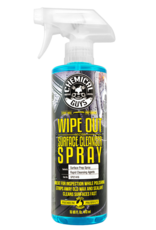 Chemical Guys SPI21416 Wipe Out Surface Cleanser Spray (16 oz)