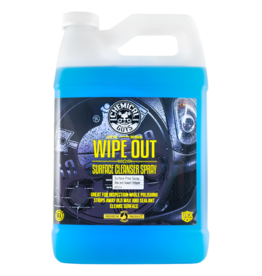 Chemical Guys SPI214 Wipe Out Surface Cleanser Spray (1 Gal)