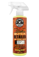 Chemical Guys SPI21616 Leather Quick Detailer (16oz)