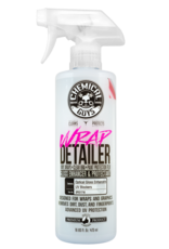 Chemical Guys SPI21716 Wrap Detailer Gloss Enhancer & Protectant (16 oz)