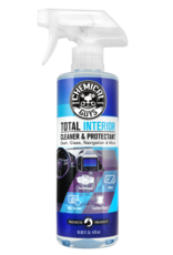 Chemical Guys SPI22016 Total Interior Cleaner & Protectant (16 oz.)