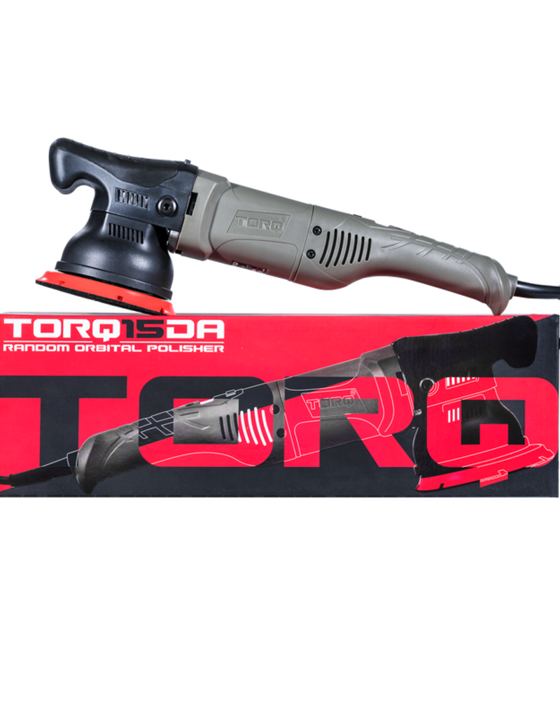Chemical Guys Torq 15DA Random Orbital Polishing Machine