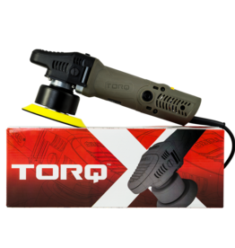 TORQ Tool Company BUF503 TORQX Polishing Machine - (1Unit)