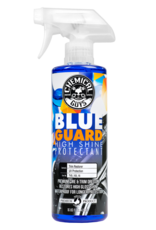 Chemical Guys TVD_103_16 Blue Guard - Oil Based Wet Look Shine (16 oz.)