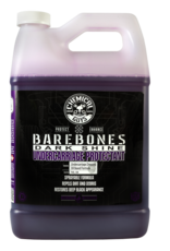 Chemical Guys TVD_104 Bare Bones Undercarriage Spray-Dark Shine Trim,Fender/Wheel Wells And Tire Shine Spray (1 Gal.)