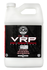 Chemical Guys TVD_107 Extreme V.R.P. Dressing 2 Long Lasting Super Shine 100% Dry To Touch Vinyl, Rubber -Tire & Plastic Restorer+Protectant (1 Gal)