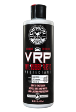 Chemical Guys TVD_107_16 Extreme V.R.P. Dressing 2 Long Lasting Super Shine 100% Dry To Touch Vinyl, Rubber -Tire & Plastic Restorer+Protectant (16 oz)