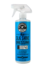 Chemical Guys TVD_109_16 Silk Shine Spray Dressing Natural Shine Dressing+Protectant (16 oz)