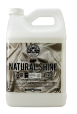 Chemical Guys TVD_201 Natural Shine, Satin Shine Dressing (1 Gallon )