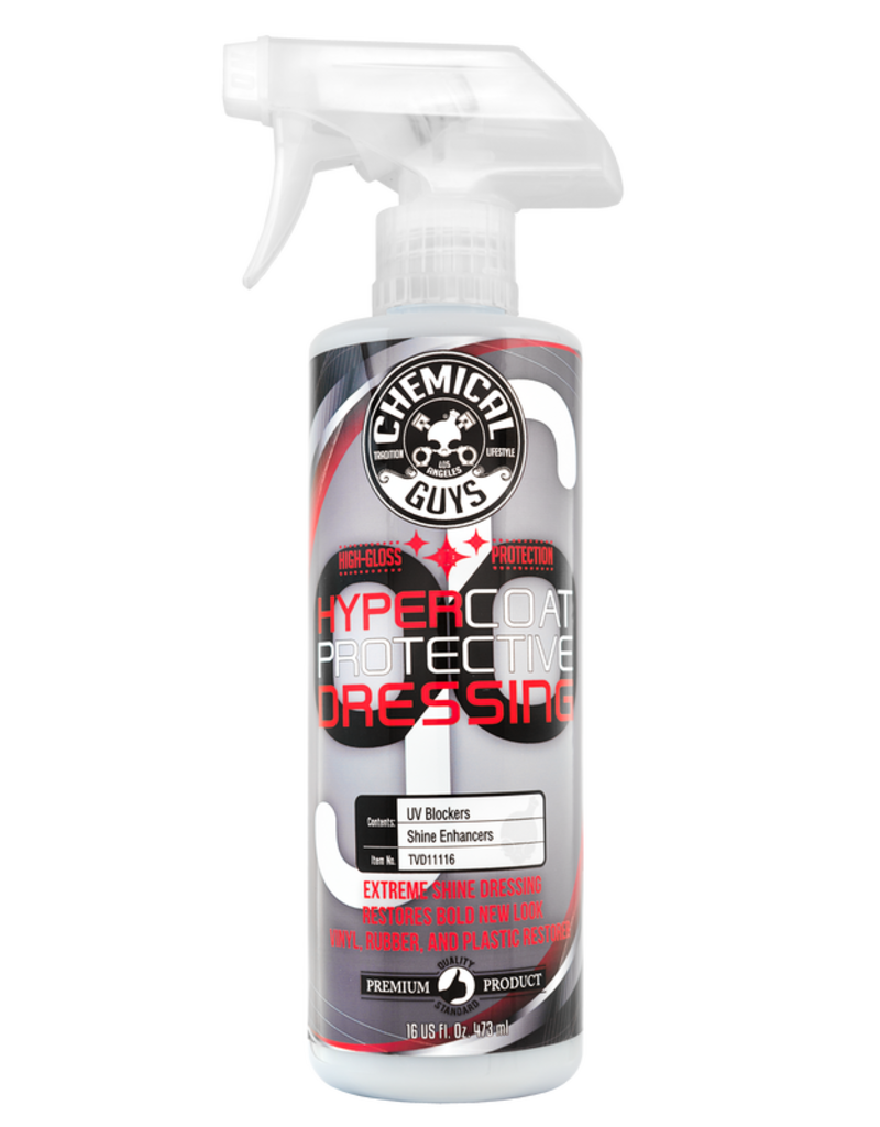 Chemical Guys TVD11116 G6 Hypercoat Dressing (16 oz)