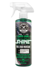 Chemical Guys TVD11216 Clear Liquid Extreme Shine Sprayable Dressing (16 oz)