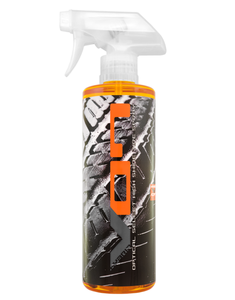 Chemical Guys TVD80816 Hybrid V07 Optical Select Tire Shine (16oz)