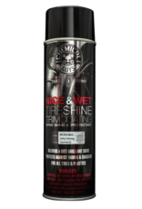Chemical Guys TVDSPRAY101 - NICE AND WET TIRE SHINE PROTECTIVE COATING