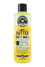 Chemical Guys WAC_201_16 Butter Wet Wax  (16 oz)