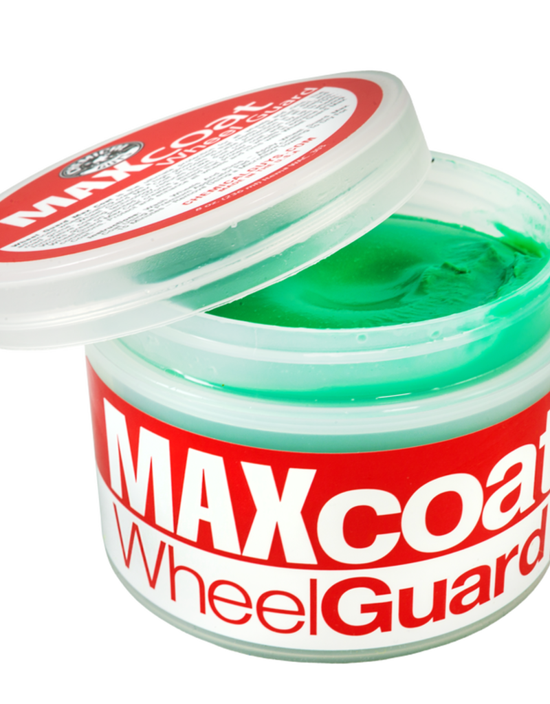 Chemical Guys WAC_303 Wheel Guard Max Coat Rim & Wheel Sealant (8 oz)