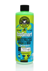 Chemical Guys WAC_707_16 Ecosmart- Waterless Detailing System-Hyper Concentrate - (16oz)