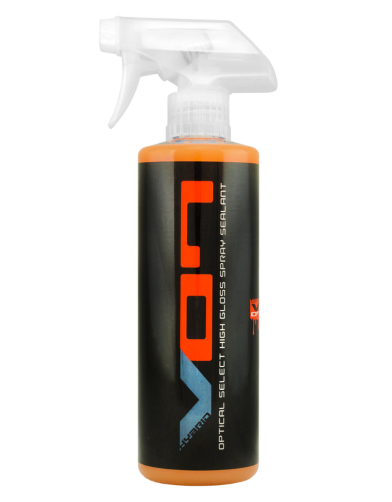Chemical Guys WAC_808_16 Hybrid V7- Optical Select-High Gloss Spray Sealant & Detailer (16oz)