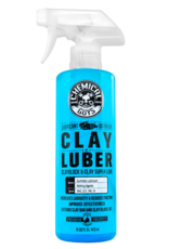 Chemical Guys WAC_CLY_100_16 Luber- Synthetic Super Lube Is The Slickest Clay & Clay Block Lubricant & Detailer Available (16oz)