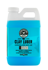 Chemical Guys WAC_CLY_100_64 Luber- Synthetic Super Lube Is The Slickest Clay & Clay Block Lubricant & Detailer Available (1 Gal)