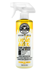 Chemical Guys WAC20916 InstaWax (16 oz)
