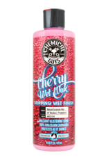 Chemical Guys WAC21316 Cherry Wet Wax, 16 fl. oz
