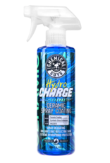Chemical Guys WAC23016 HydroCharge SiO2 Ceramic Spray Sealant (16oz)