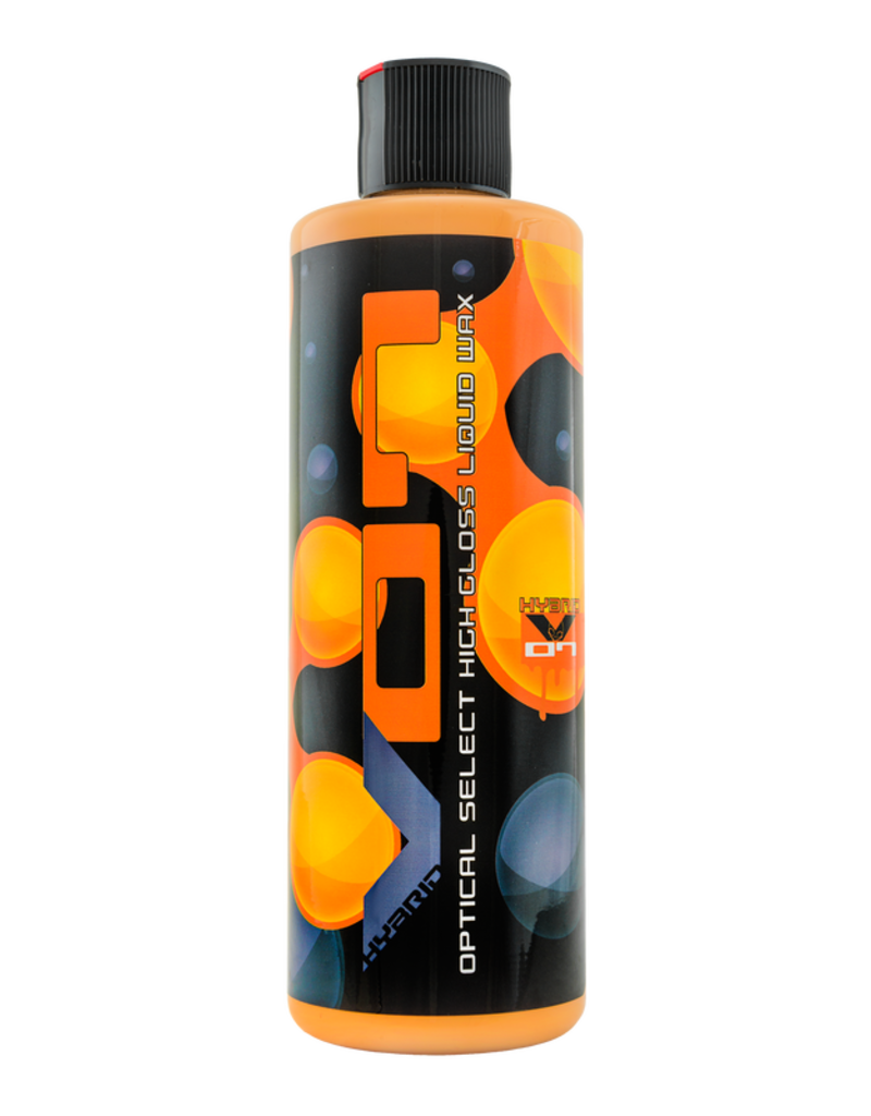 Chemical Guys WAC80716 Hybrid V7 Optical Select High Gloss Liquid Wax (16 oz)