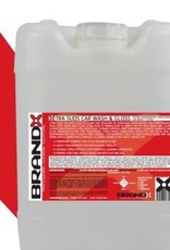 Brand-X X10105 Brand X-TRA Suds Car Wash (5 Gal. Cube)