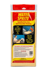 Chemical Guys ACC_102 Chamois- Huge Water Sprite Drying Chamois (5.5 Square Foot Size!)