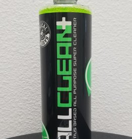 Chemical Guys CLD_101_16 All Clean+: Citrus Based All Purpose Super Cleaner (16oz)
