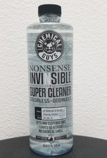 Chemical Guys SPI_993_16 Nonsense Concentrated Colorless/Odorless All Surface Cleaner (16 oz)