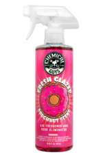 Chemical Guys AIR23316 Fresh Glazed Doughnut Scent Premium Air Freshener and Odor Eliminator (16 oz)