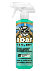 Chemical Guys MBW10216 Boat Quick Detailer (16oz)