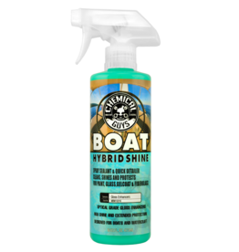 Chemical Guys MBW10216 Boat Quick Detailer (16oz)