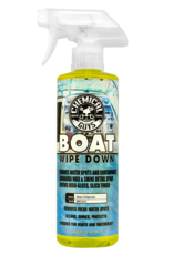 Chemical Guys MBW10416 Boat Water Spot Remover Detail Spray (16oz)