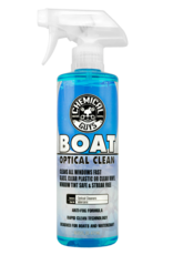 Chemical Guys MBW10816 Boat Heavy Duty Glass Cleaner (16oz)