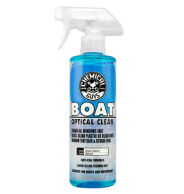 Chemical Guys MBW10816 Boat Heavy Duty Glass Cleaner (16oz)