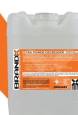 Brand-X X10805 Brand X-TRA Power Degreaser  (5 Gal. Cube)